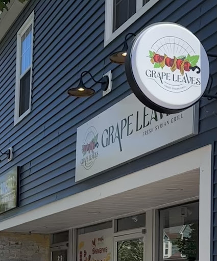 Photo of Grape Leaves - 319 Main St, Antigonish, NS B2G 2C3